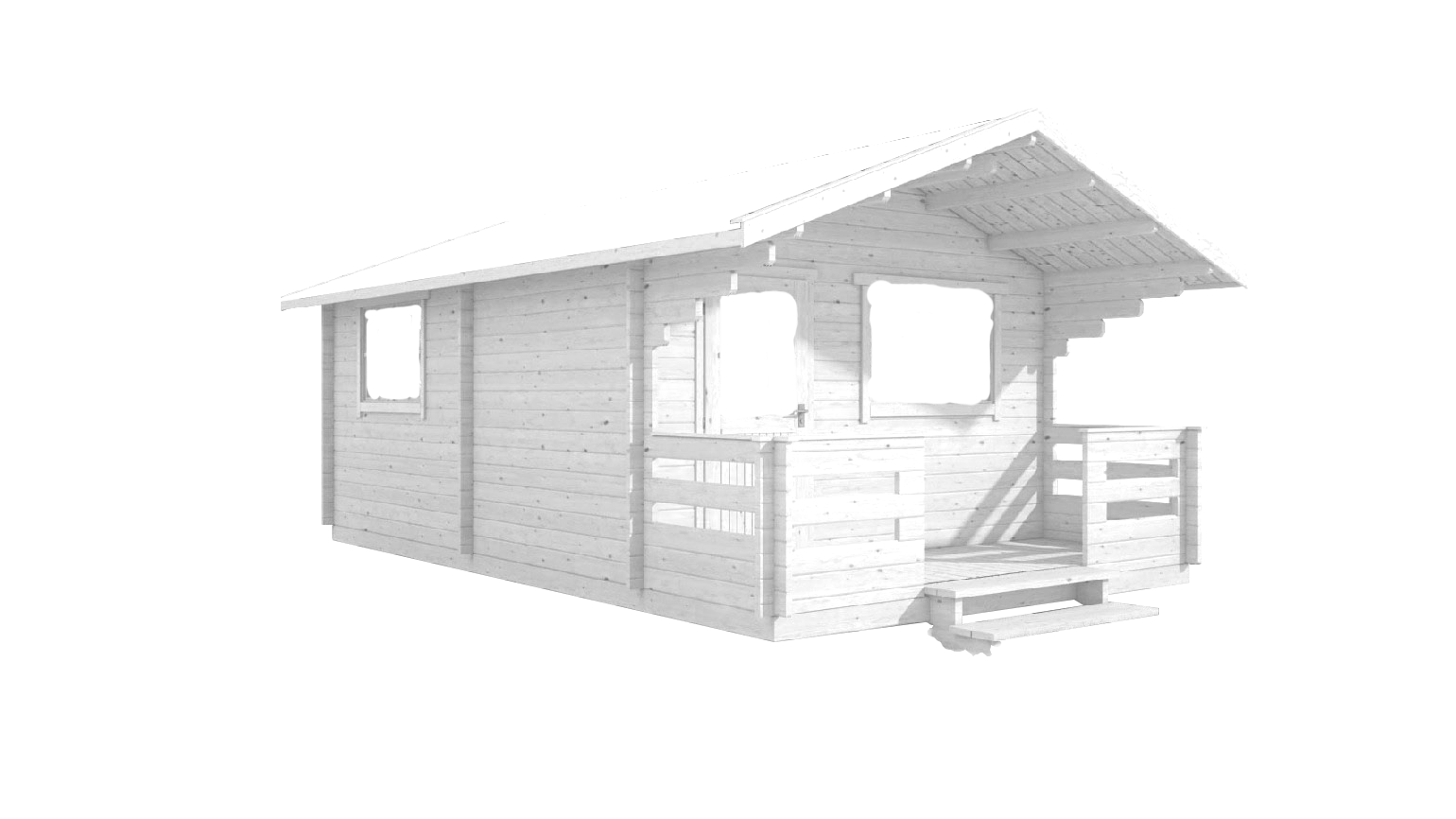 Домокомплекты в Лабинске дешево