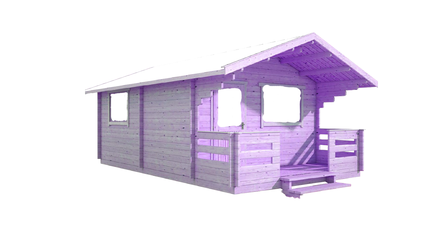 Домокомплекты в Динской выгодно