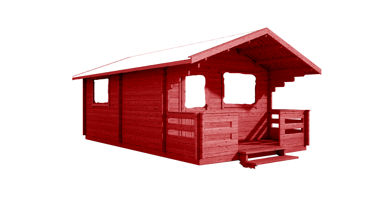 Домокомплекты в Усть-Лабинска терраса