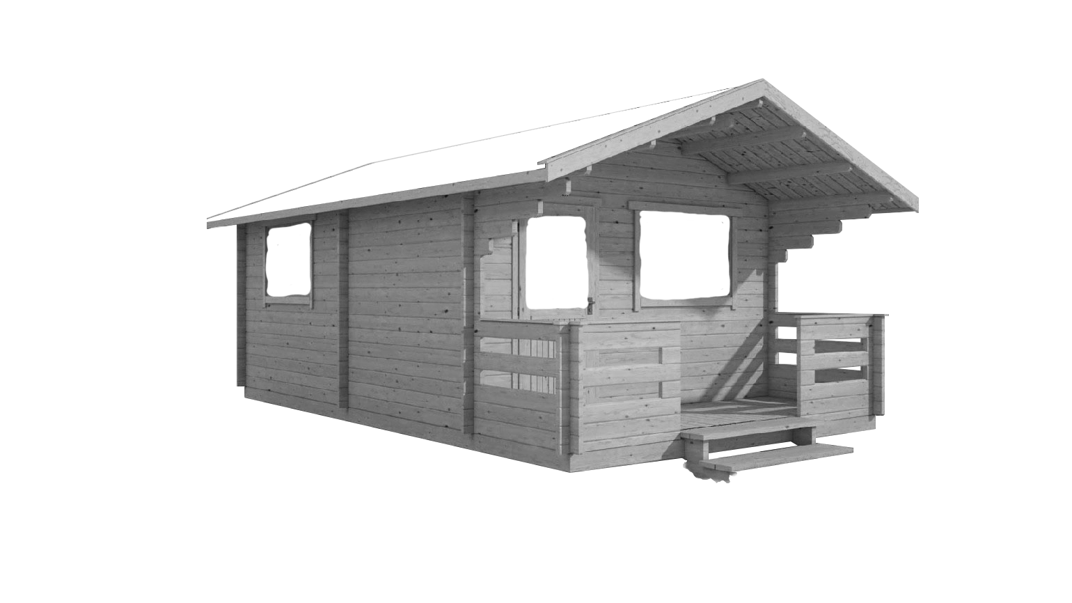 Домокомплекты в Динской кровля