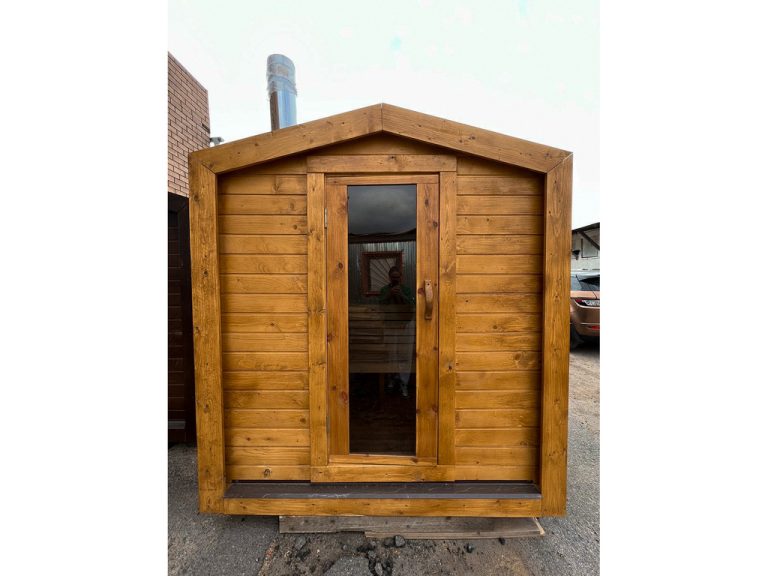 Домокомплекты в Лабинске баня