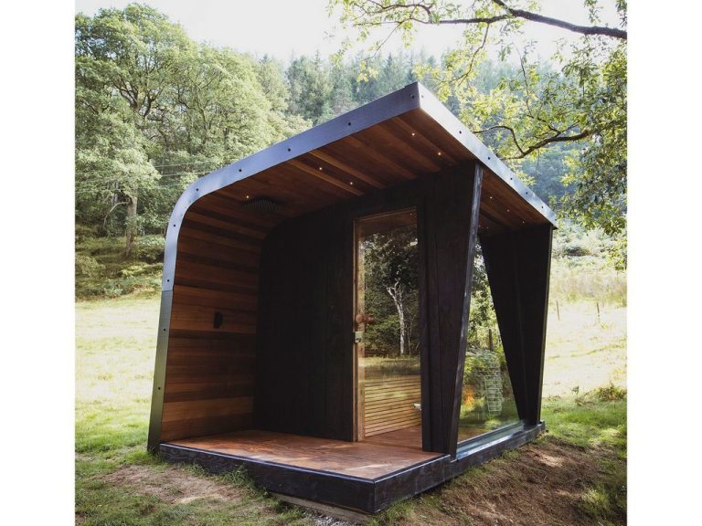 Домокомплекты в Динской баня