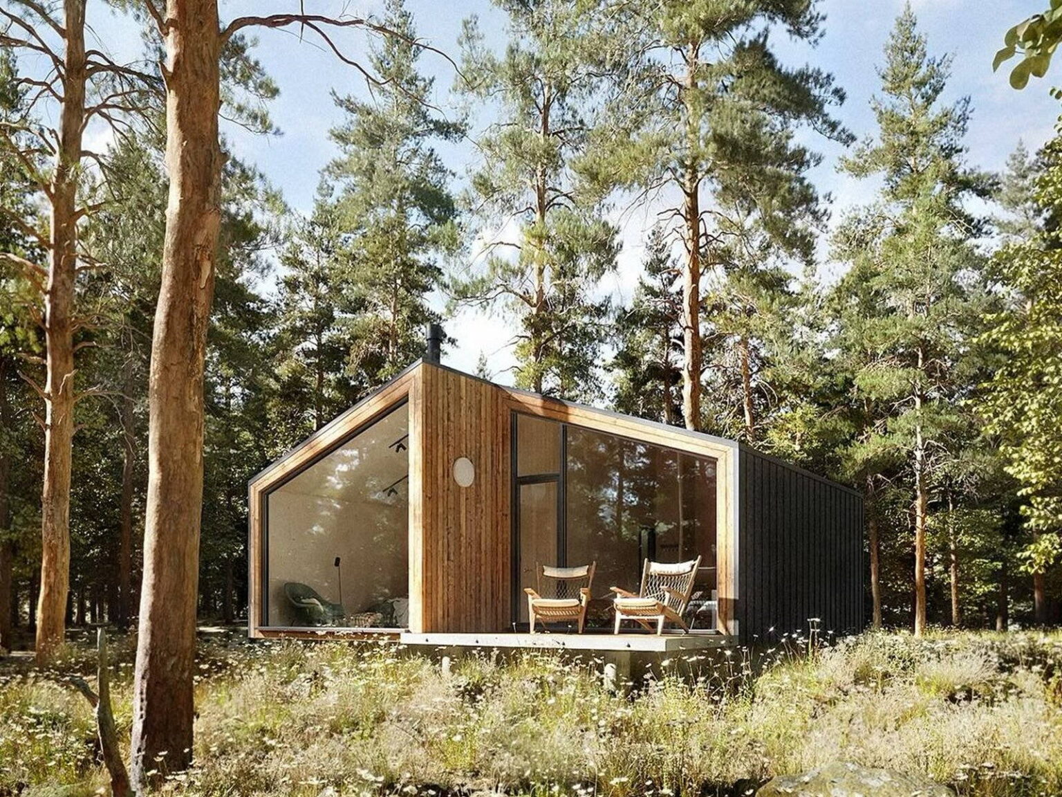 Домокомплекты в Усть-Лабинска веранда